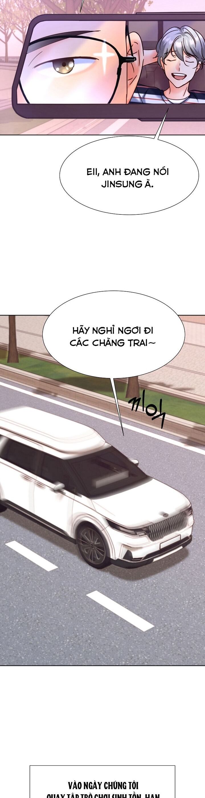 Trở Lại Làm Idol Chapter 65 - Trang 3