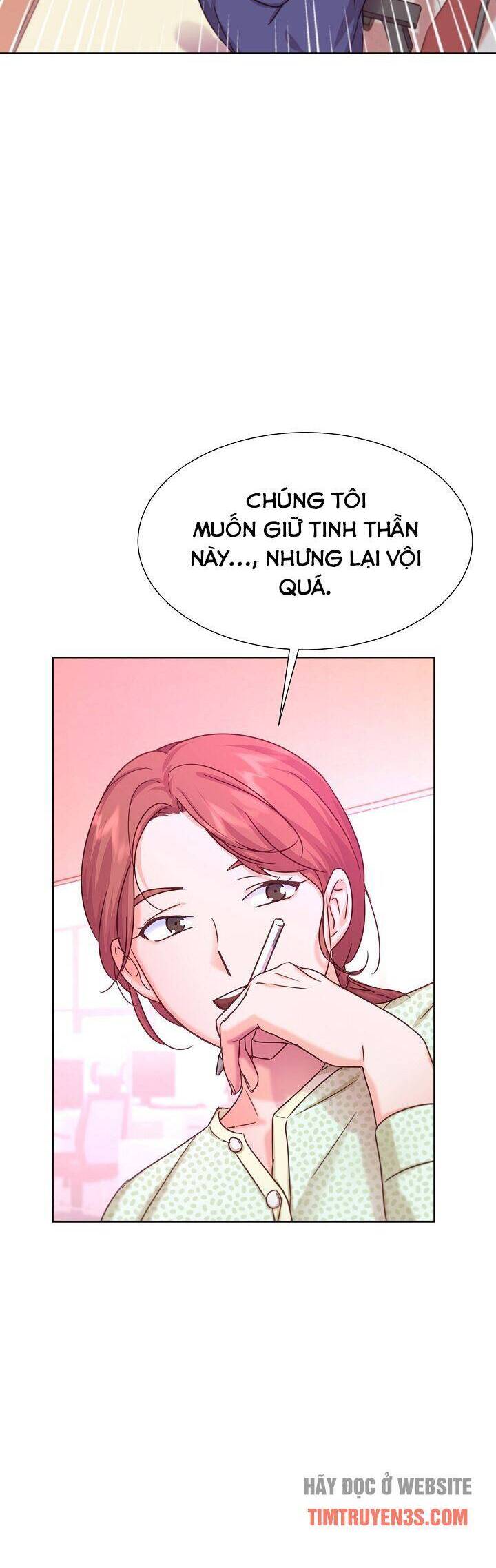 Trở Lại Làm Idol Chapter 46 - Trang 15