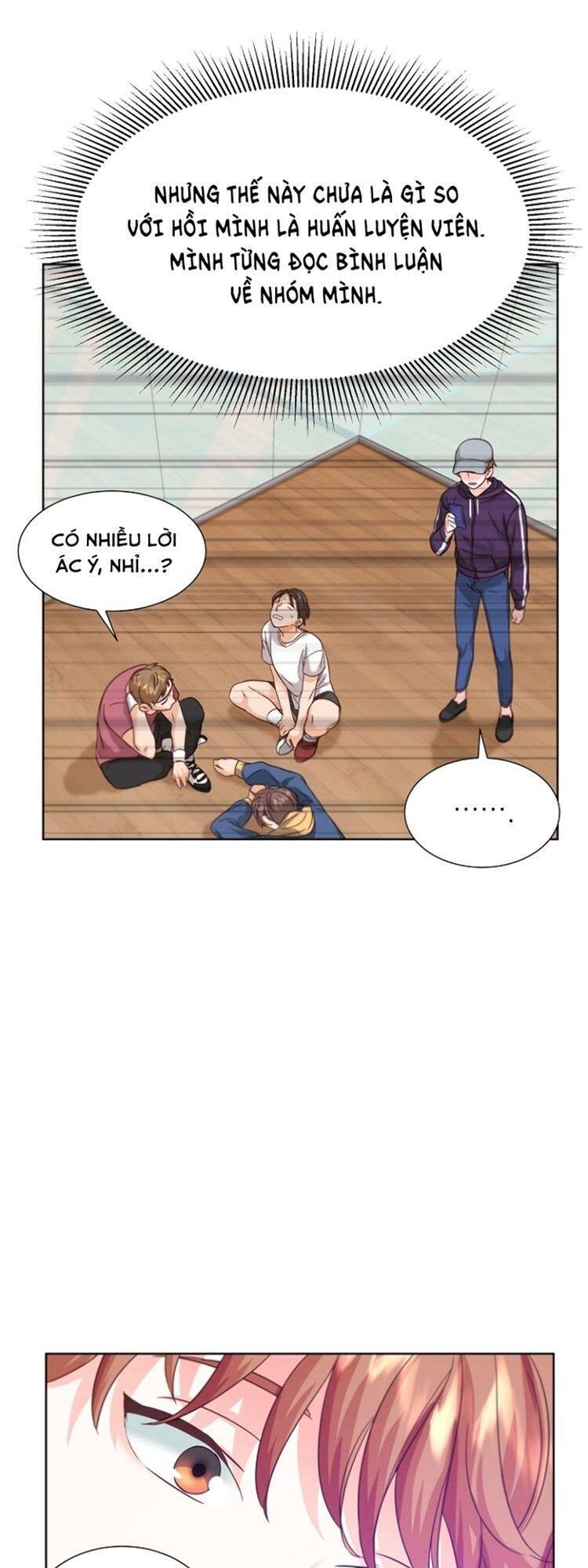 Trở Lại Làm Idol Chapter 25 - Trang 14