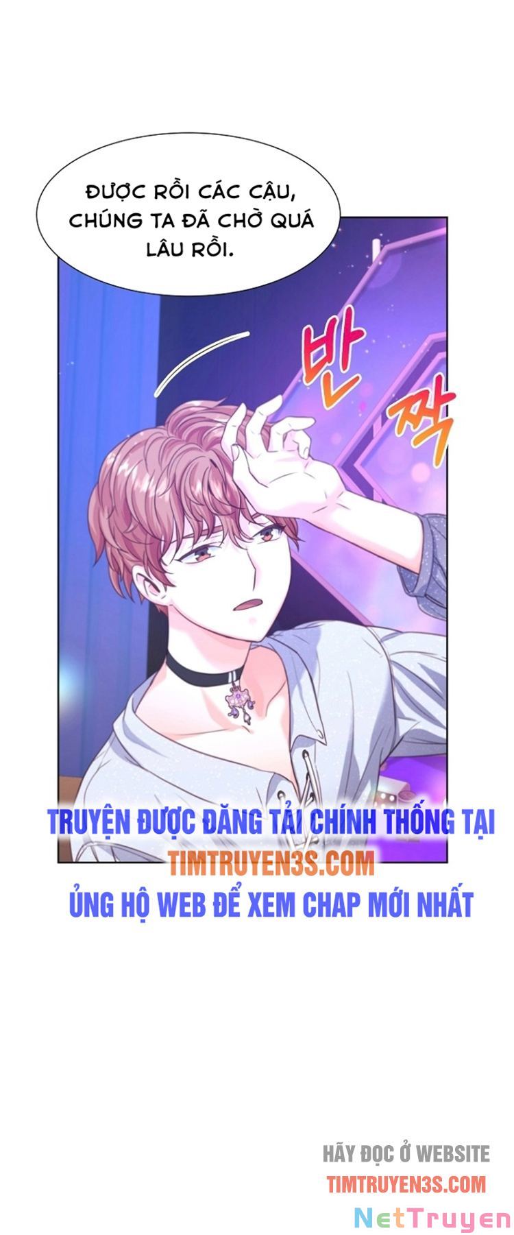 Trở Lại Làm Idol Chapter 15 - Trang 10