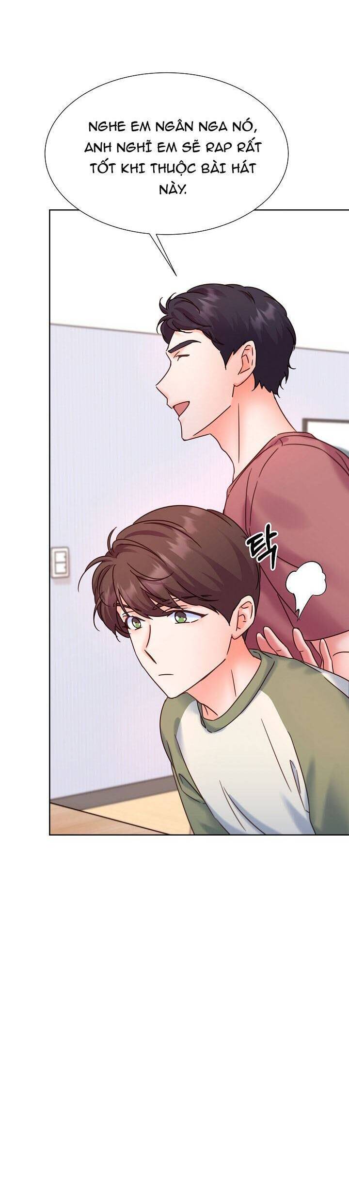 Trở Lại Làm Idol Chapter 82 - Trang 5