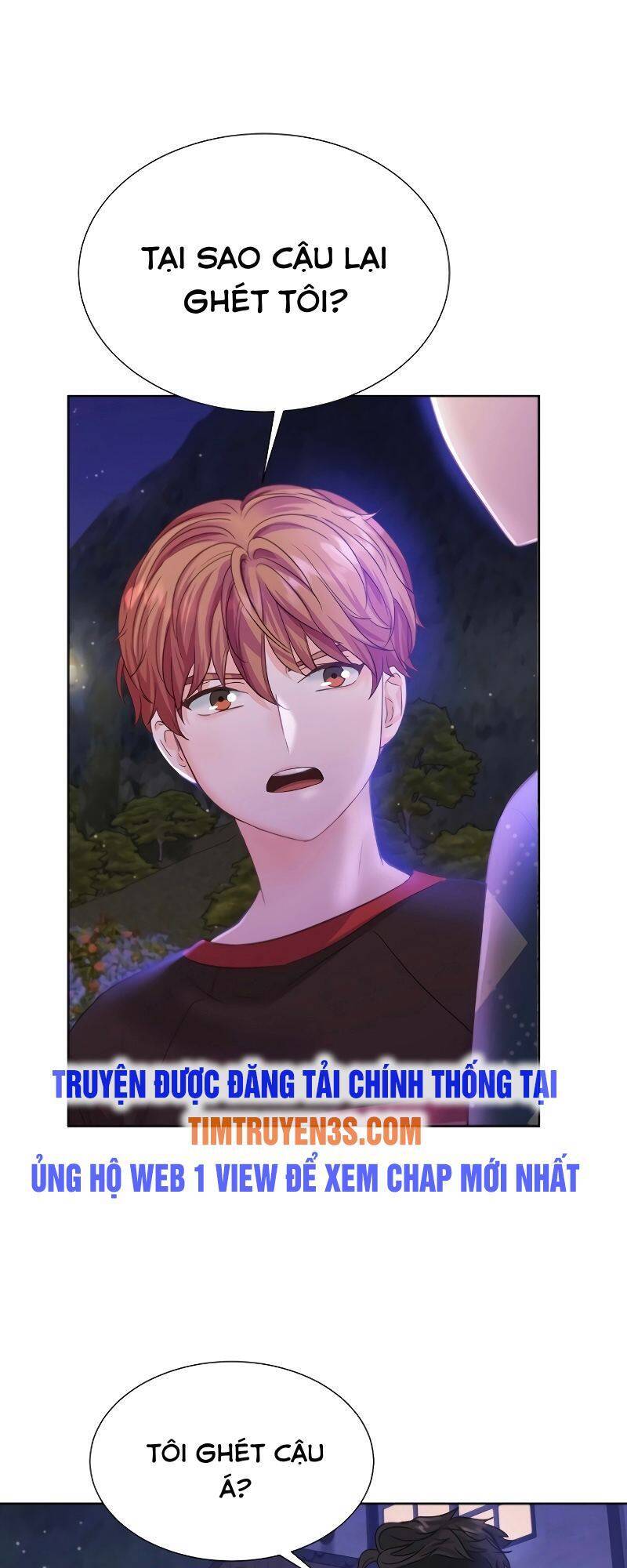 Trở Lại Làm Idol Chapter 28 - Trang 1