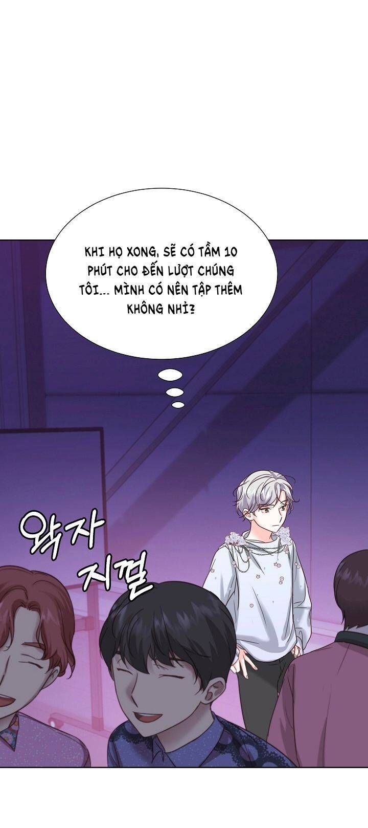 Trở Lại Làm Idol Chapter 41 - Trang 30