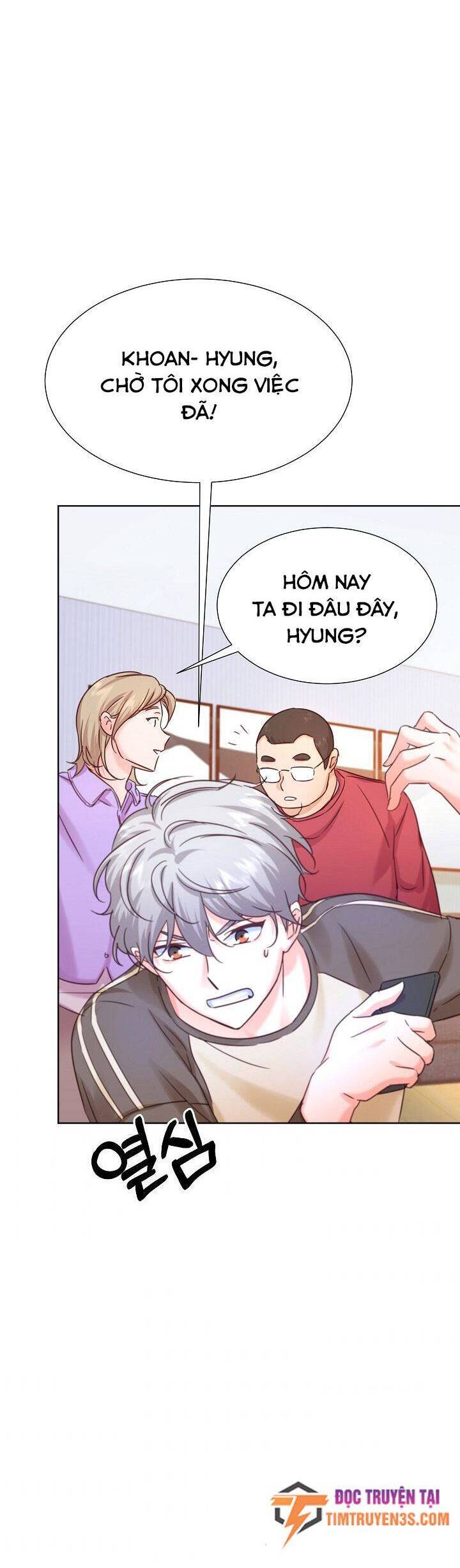 Trở Lại Làm Idol Chapter 49 - Trang 32