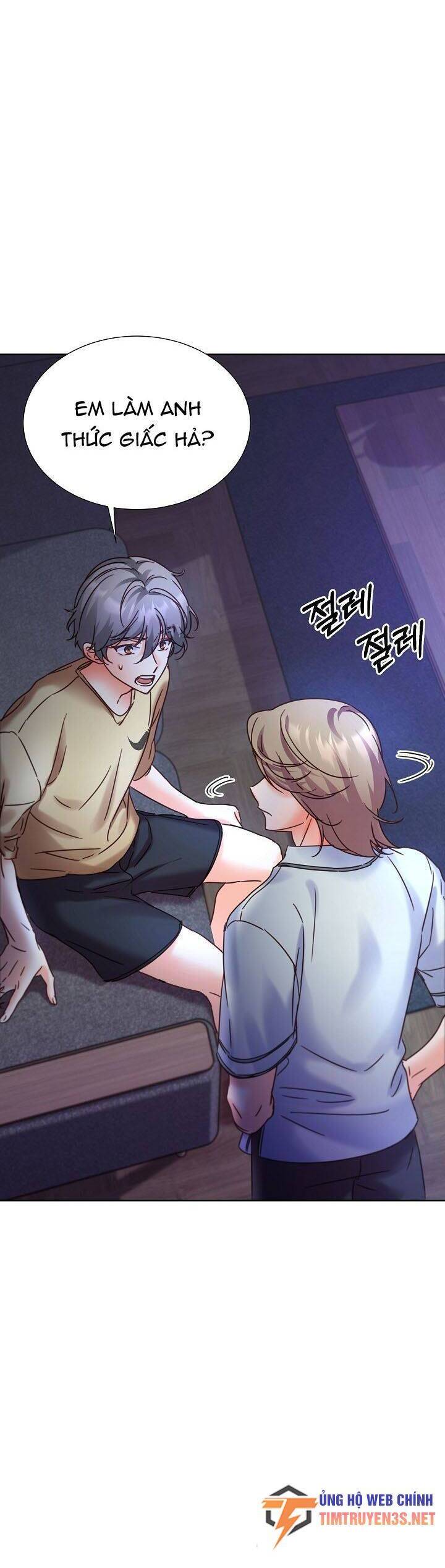 Trở Lại Làm Idol Chapter 73 - Trang 4