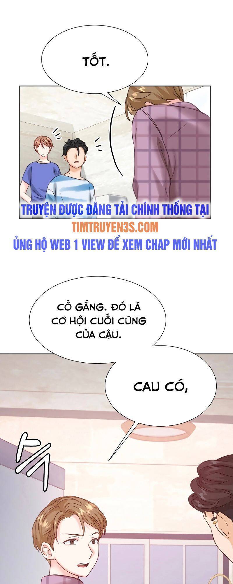 Trở Lại Làm Idol Chapter 28 - Trang 35