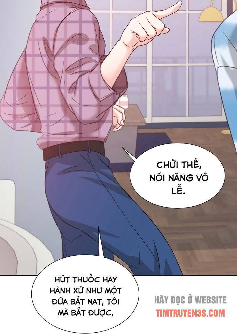 Trở Lại Làm Idol Chapter 28 - Trang 36