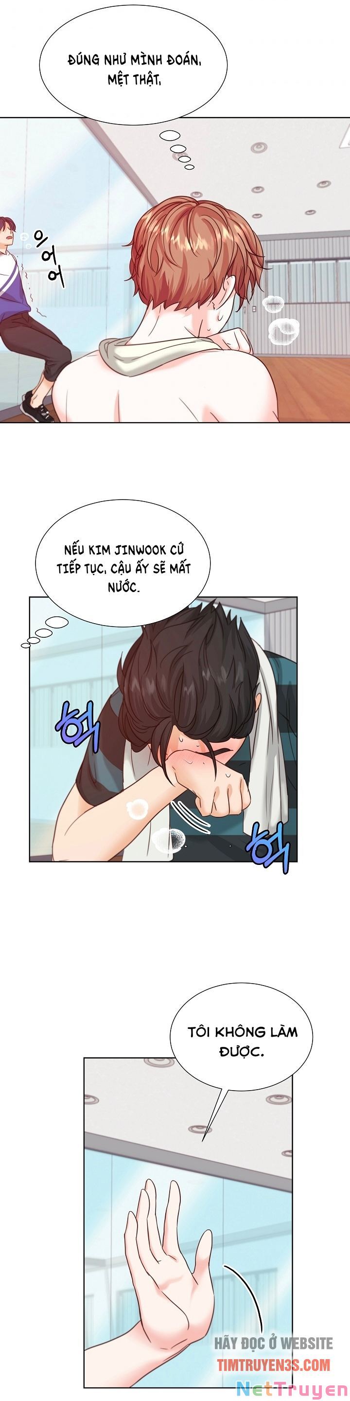 Trở Lại Làm Idol Chapter 29 - Trang 3