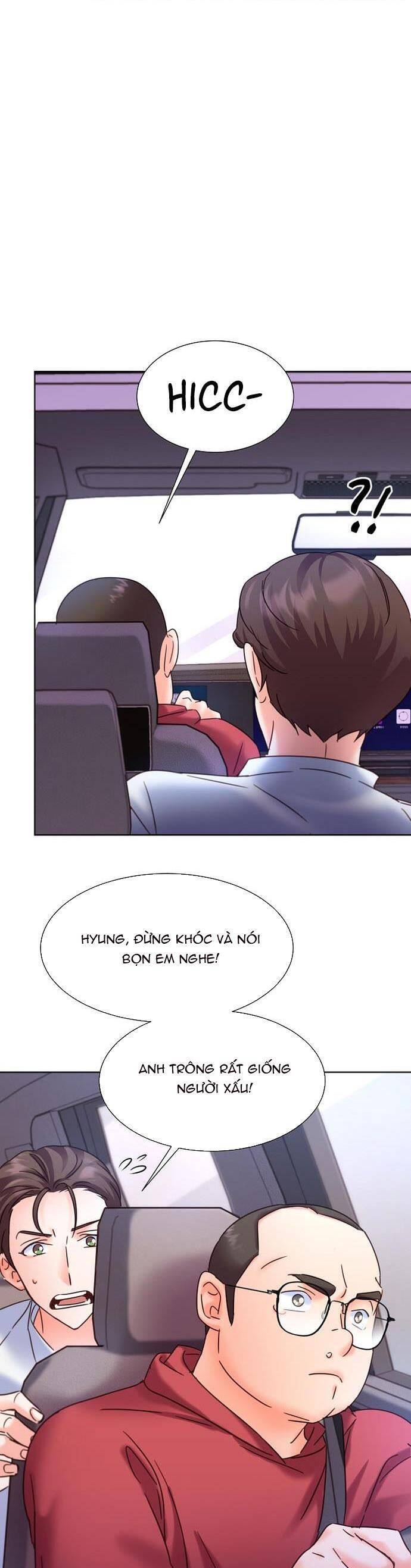 Trở Lại Làm Idol Chapter 69 - Trang 41