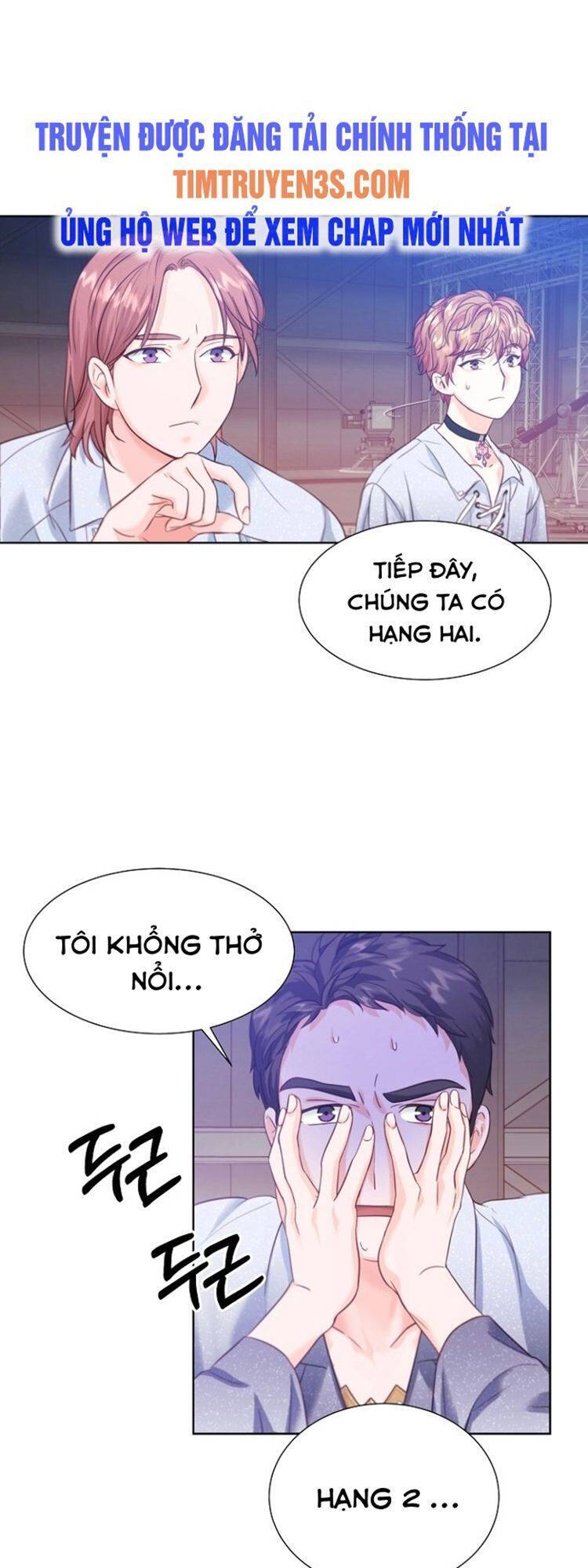 Trở Lại Làm Idol Chapter 17 - Trang 17