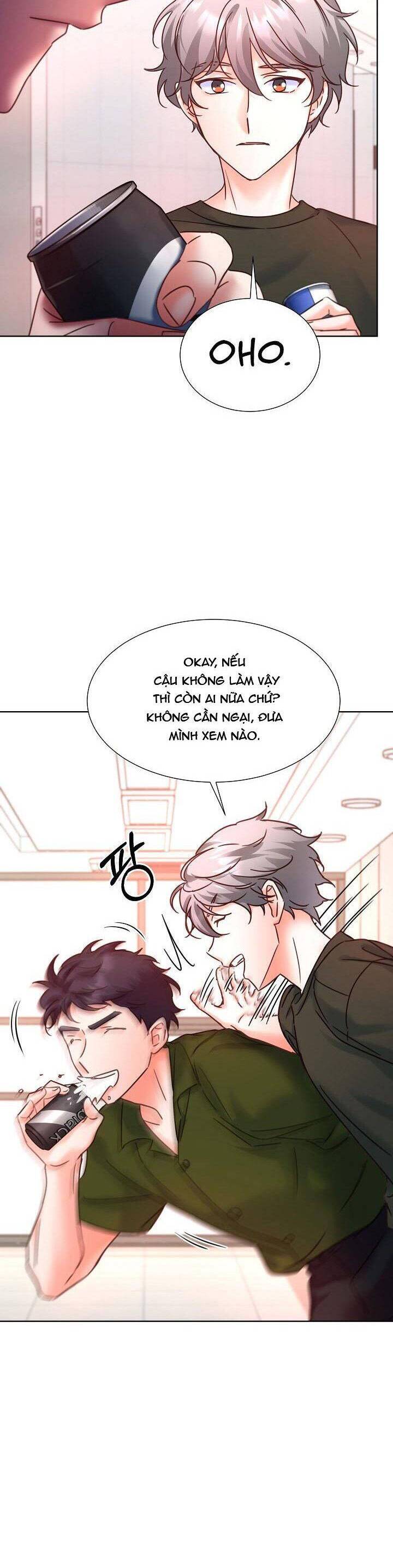 Trở Lại Làm Idol Chapter 71 - Trang 3