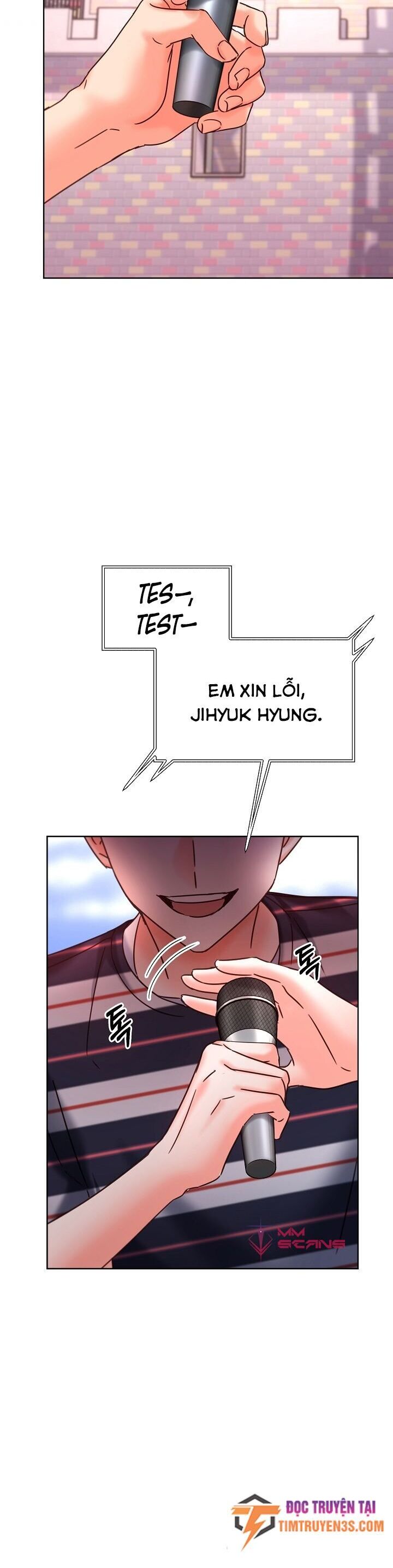 Trở Lại Làm Idol Chapter 64 - Trang 48