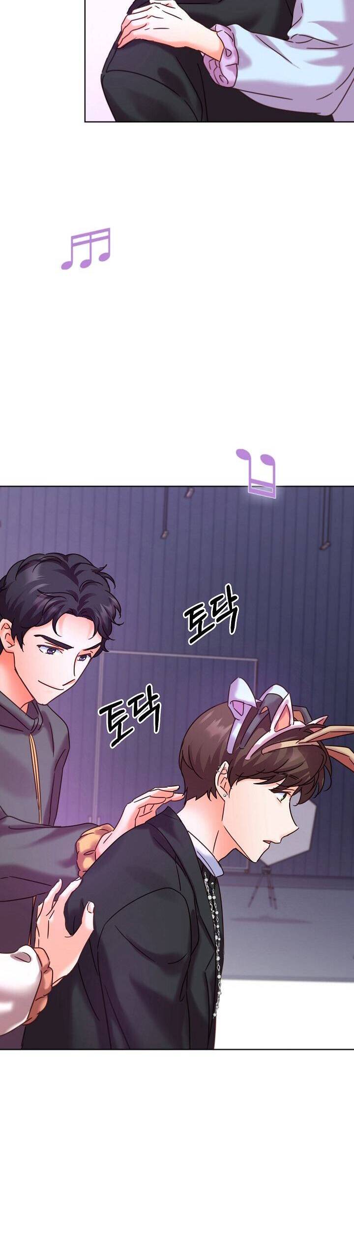 Trở Lại Làm Idol Chapter 79 - Trang 3