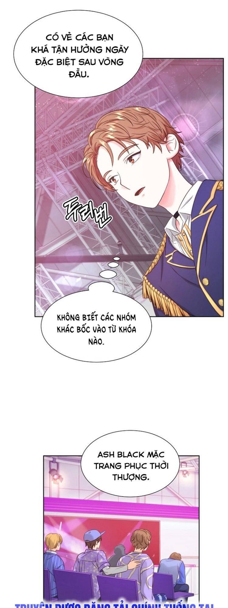 Trở Lại Làm Idol Chapter 22 - Trang 7