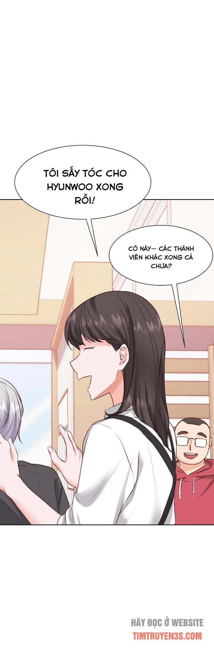 Trở Lại Làm Idol Chapter 40 - Trang 12