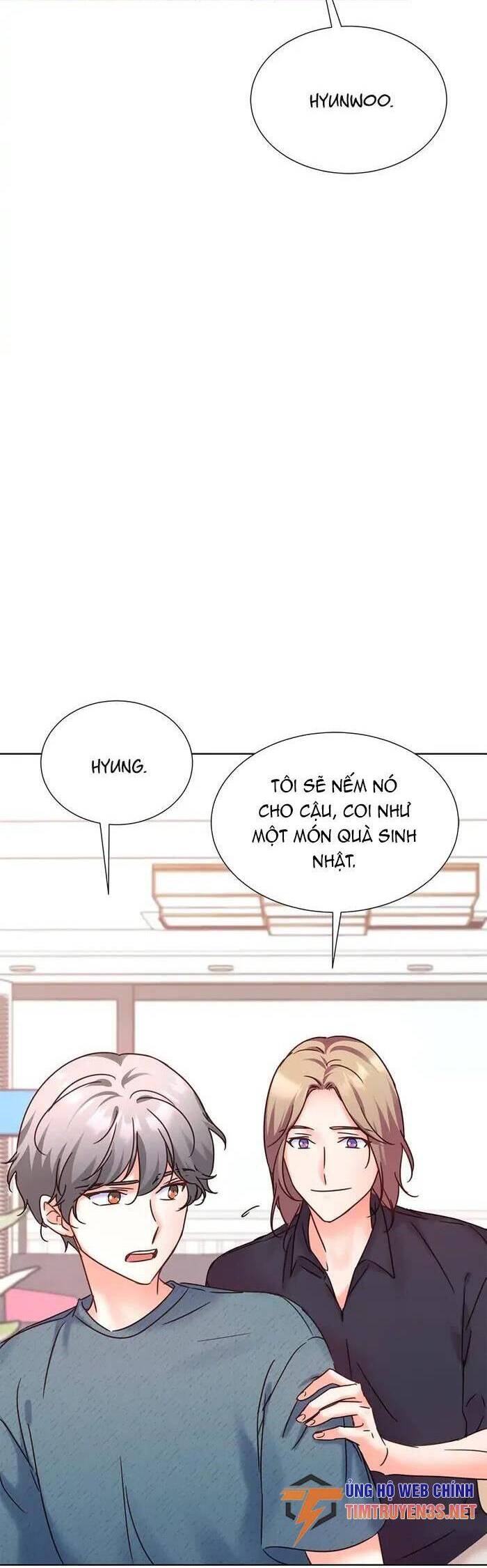 Trở Lại Làm Idol Chapter 90 - Trang 51