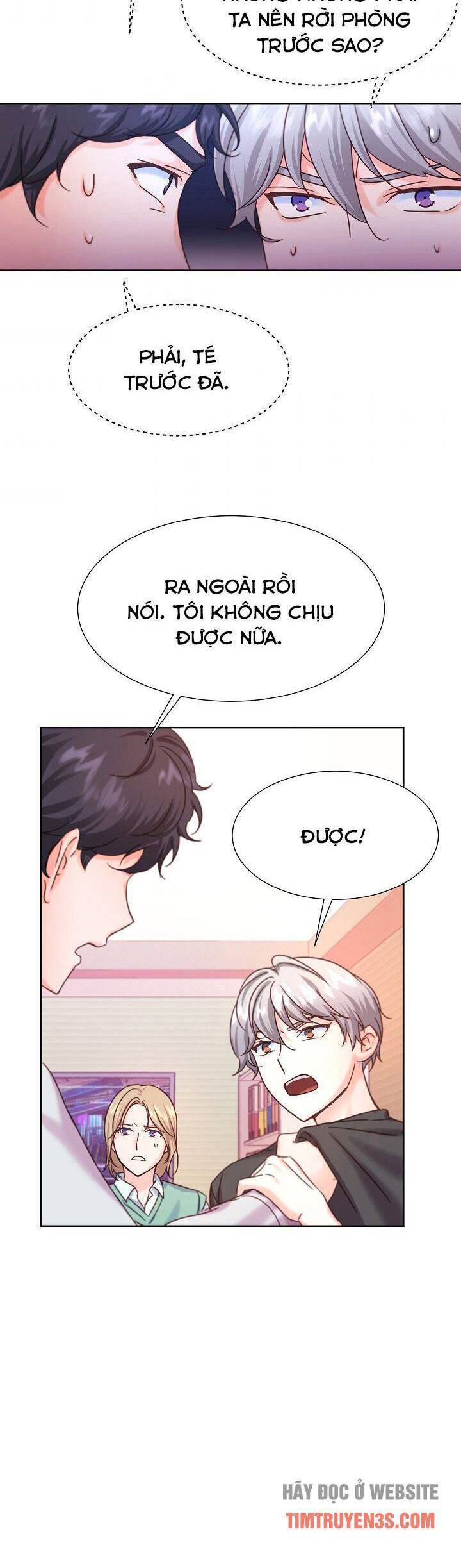 Trở Lại Làm Idol Chapter 48 - Trang 21