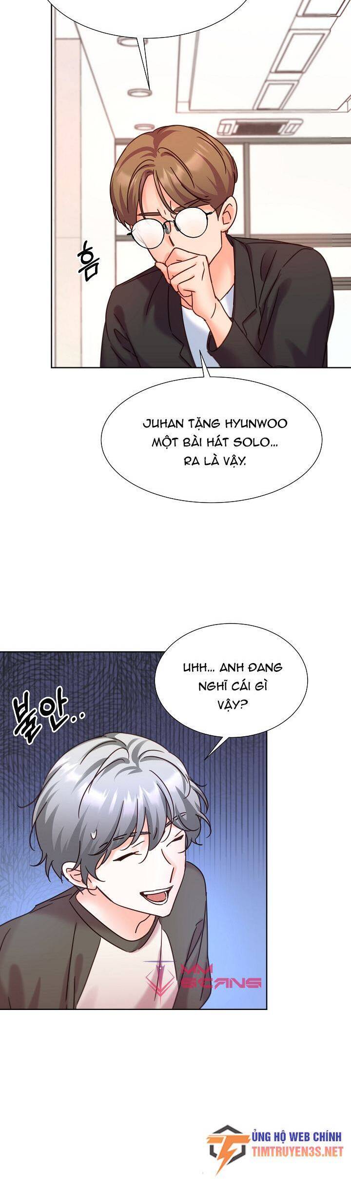 Trở Lại Làm Idol Chapter 80 - Trang 7