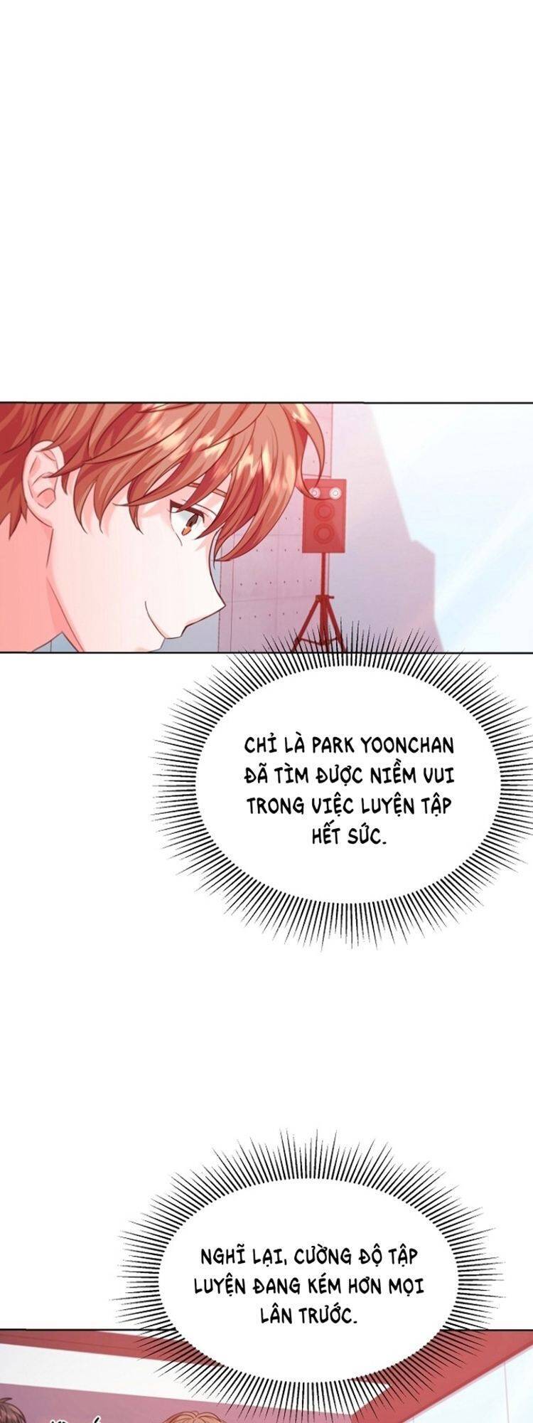 Trở Lại Làm Idol Chapter 21 - Trang 19