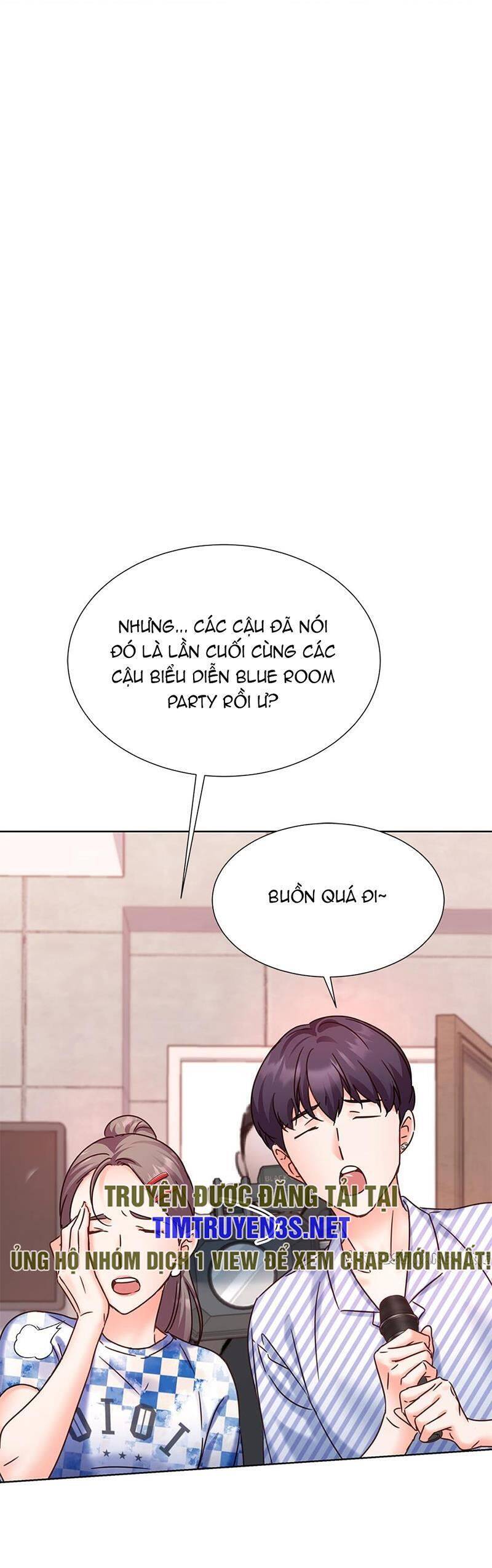 Trở Lại Làm Idol Chapter 89 - Trang 32