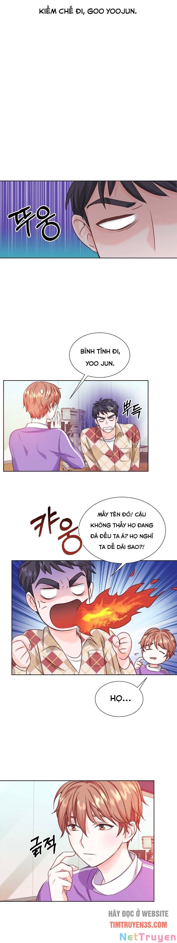 Trở Lại Làm Idol Chapter 11 - Trang 13