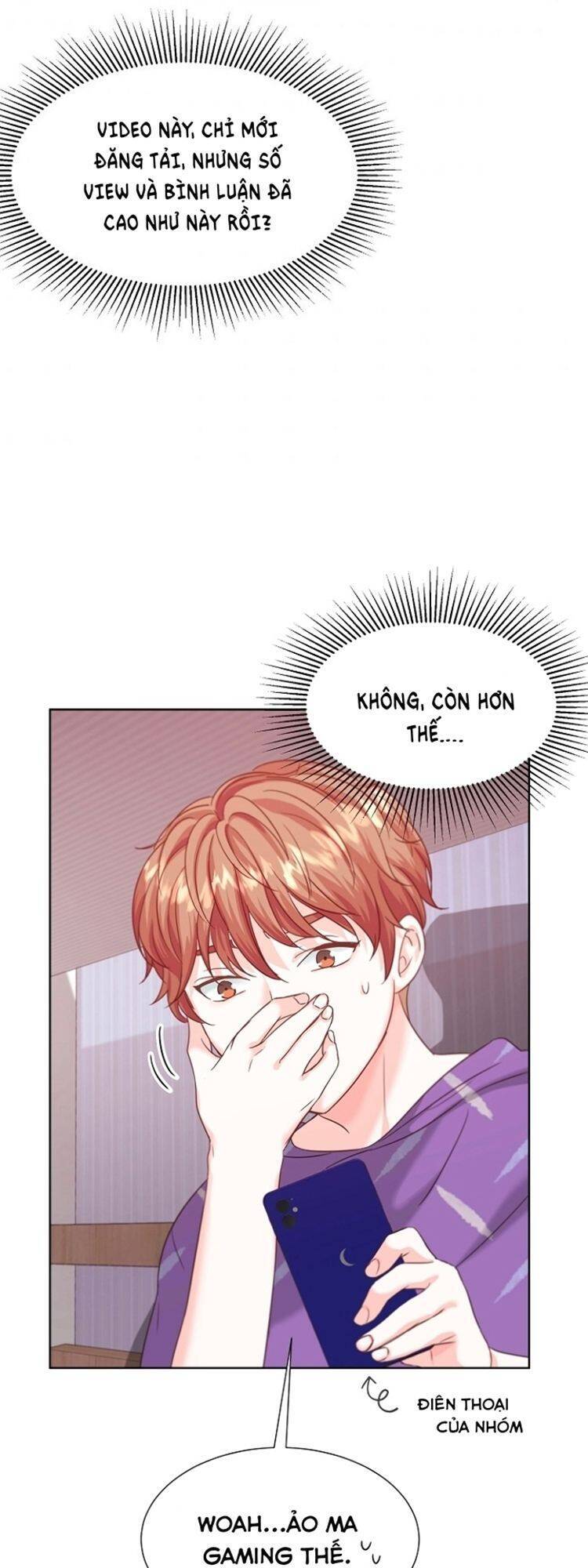 Trở Lại Làm Idol Chapter 25 - Trang 4