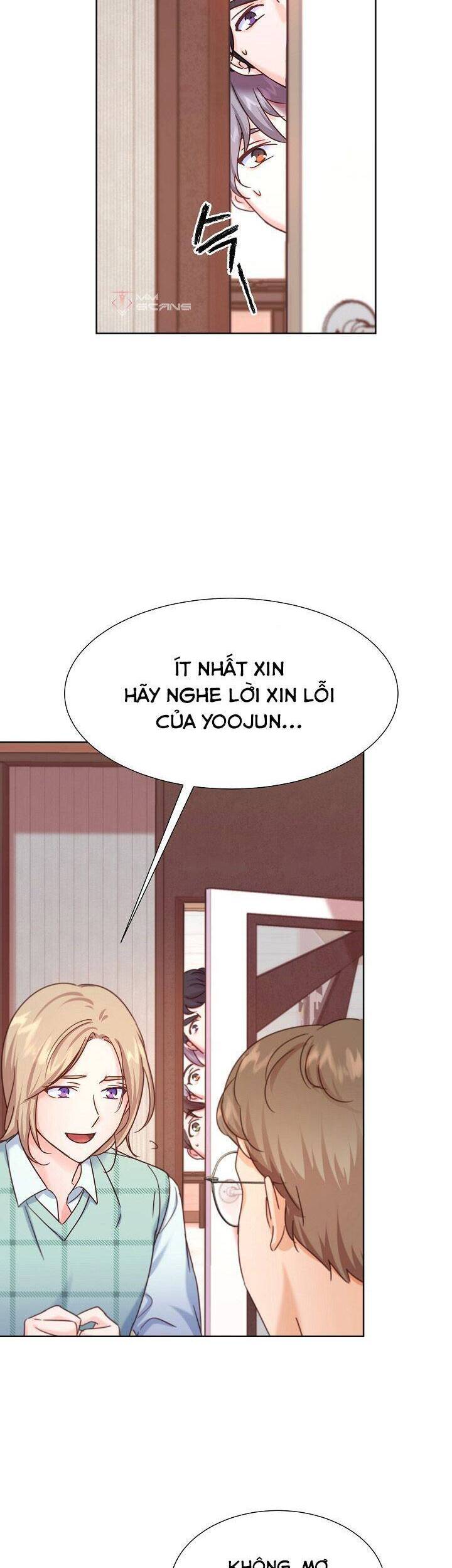 Trở Lại Làm Idol Chapter 49 - Trang 10