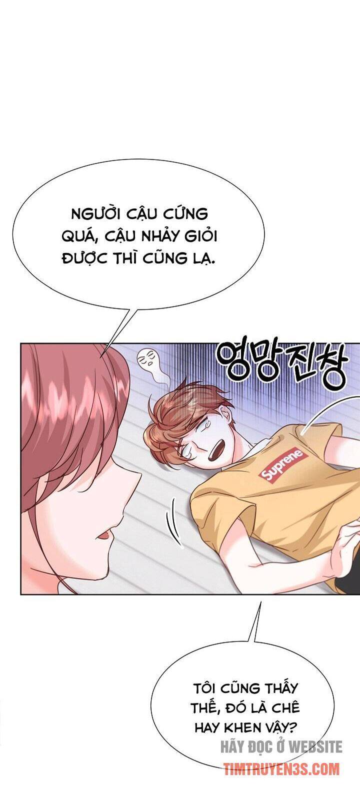 Trở Lại Làm Idol Chapter 38 - Trang 15