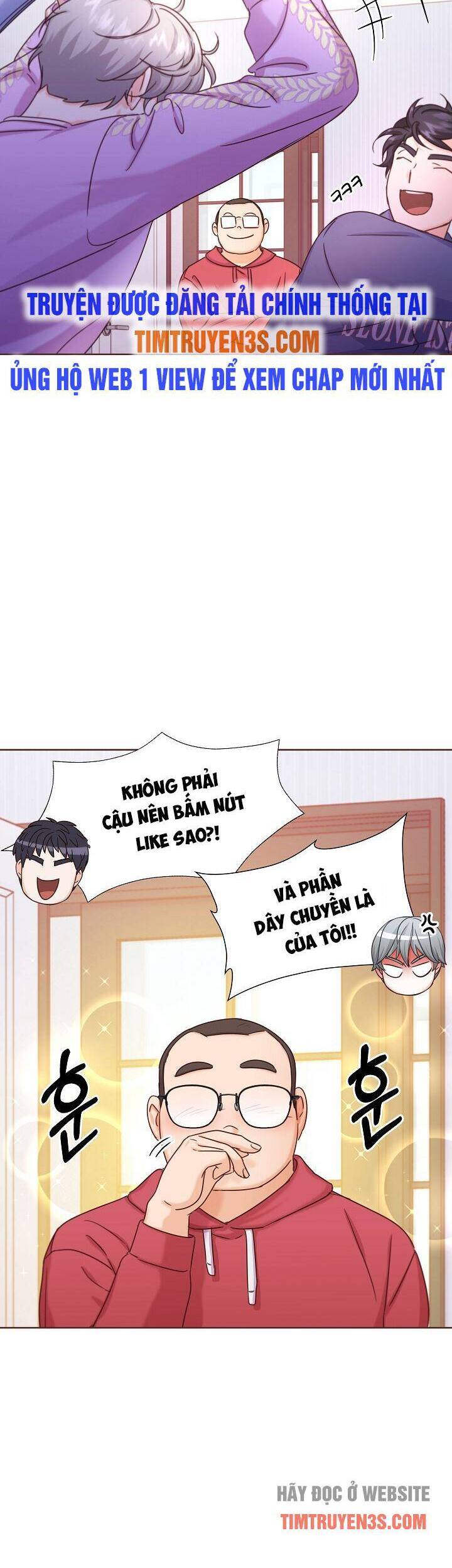 Trở Lại Làm Idol Chapter 46 - Trang 5