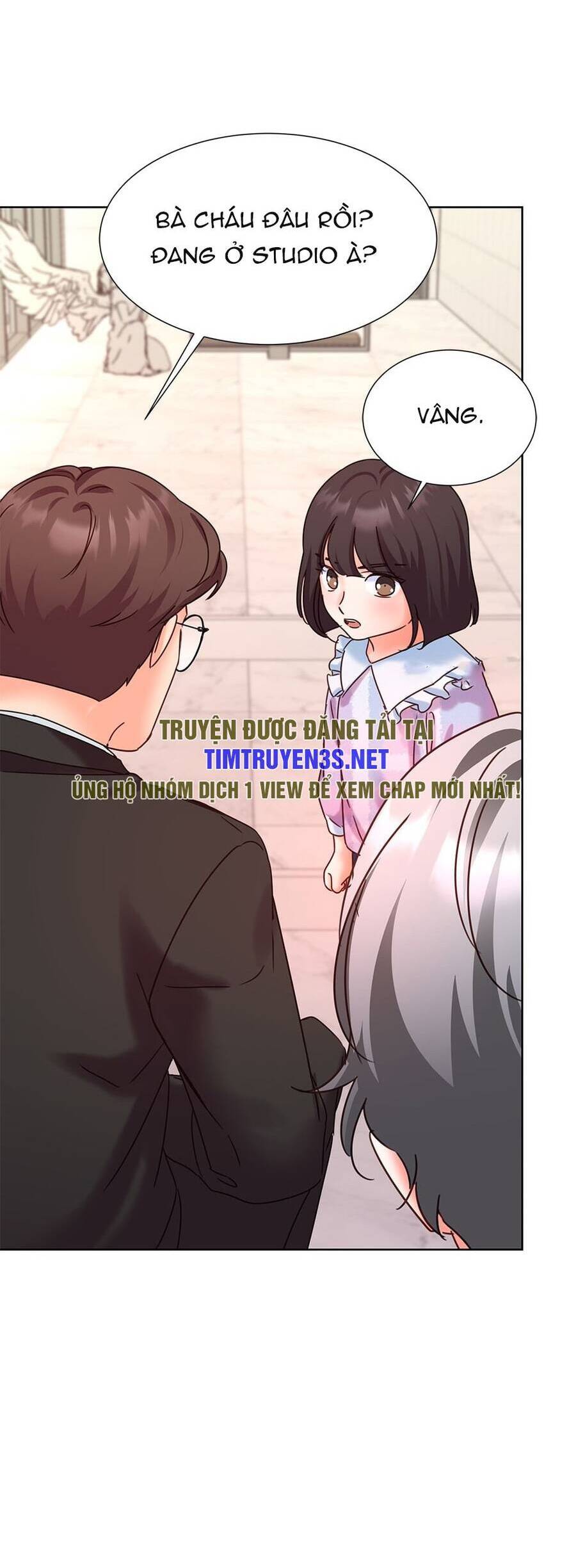 Trở Lại Làm Idol Chapter 88 - Trang 15