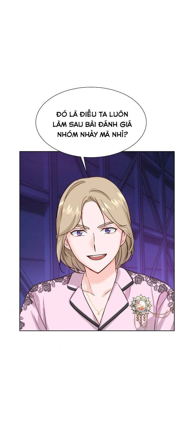 Trở Lại Làm Idol Chapter 41 - Trang 50