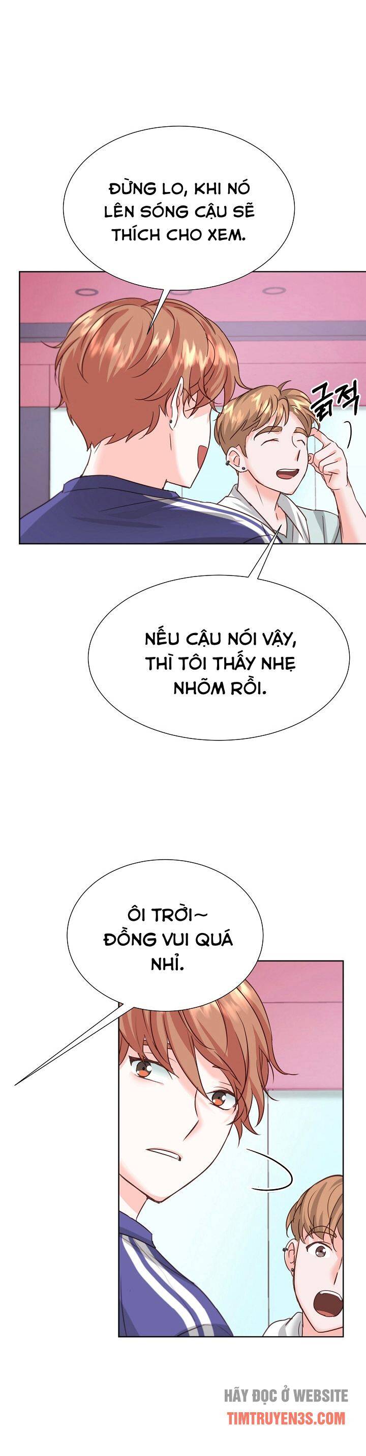 Trở Lại Làm Idol Chapter 38 - Trang 25