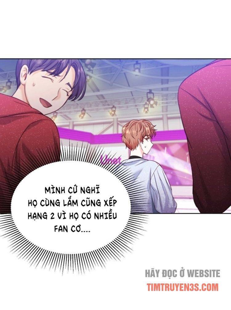 Trở Lại Làm Idol Chapter 17 - Trang 16