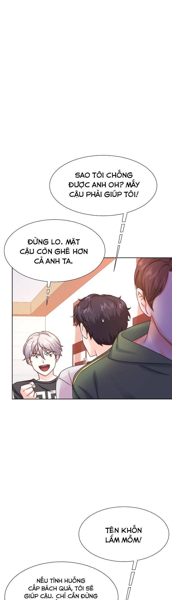 Trở Lại Làm Idol Chapter 47 - Trang 30