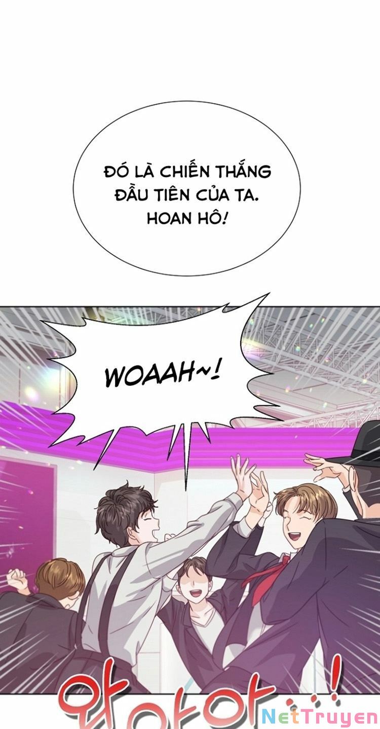 Trở Lại Làm Idol Chapter 24 - Trang 39