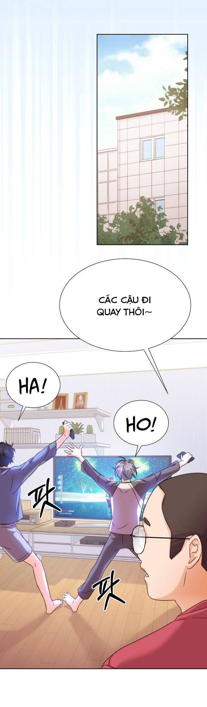 Trở Lại Làm Idol Chapter 49 - Trang 31