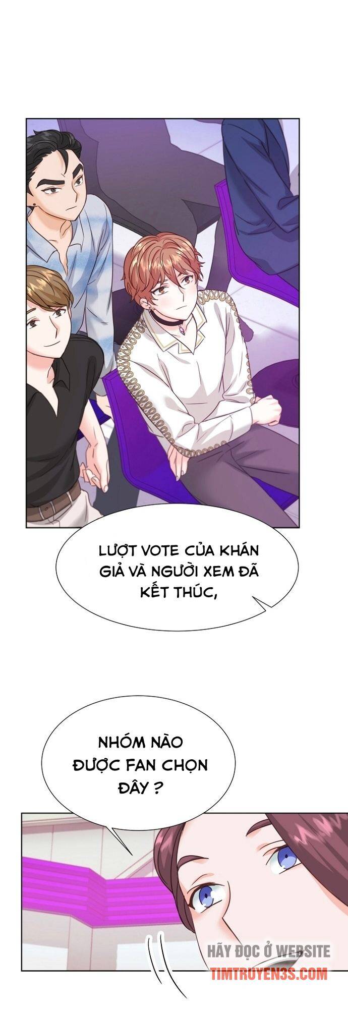 Trở Lại Làm Idol Chapter 33 - Trang 11