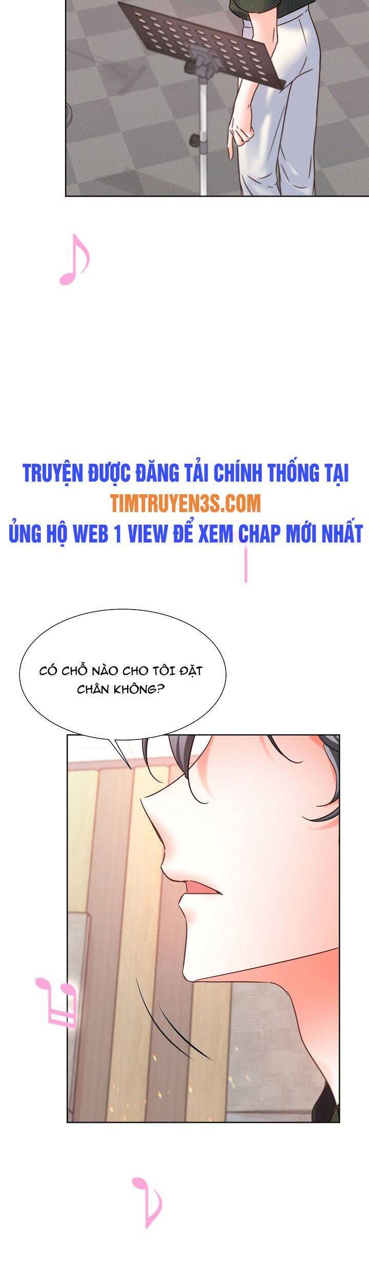 Trở Lại Làm Idol Chapter 81 - Trang 37