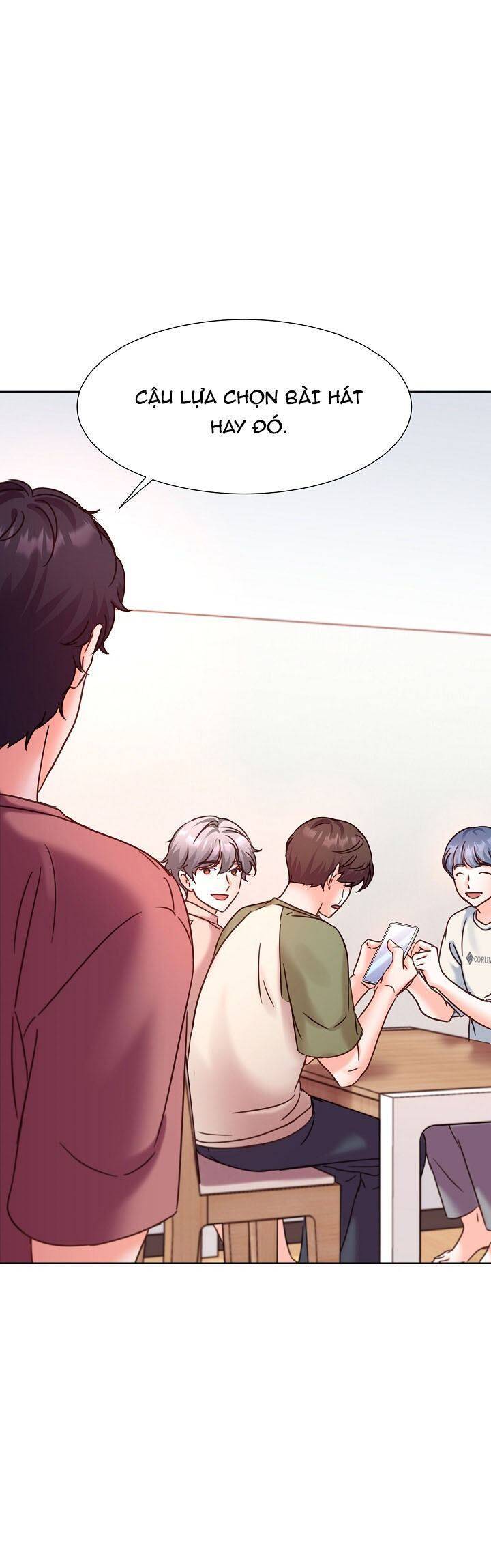 Trở Lại Làm Idol Chapter 81 - Trang 52