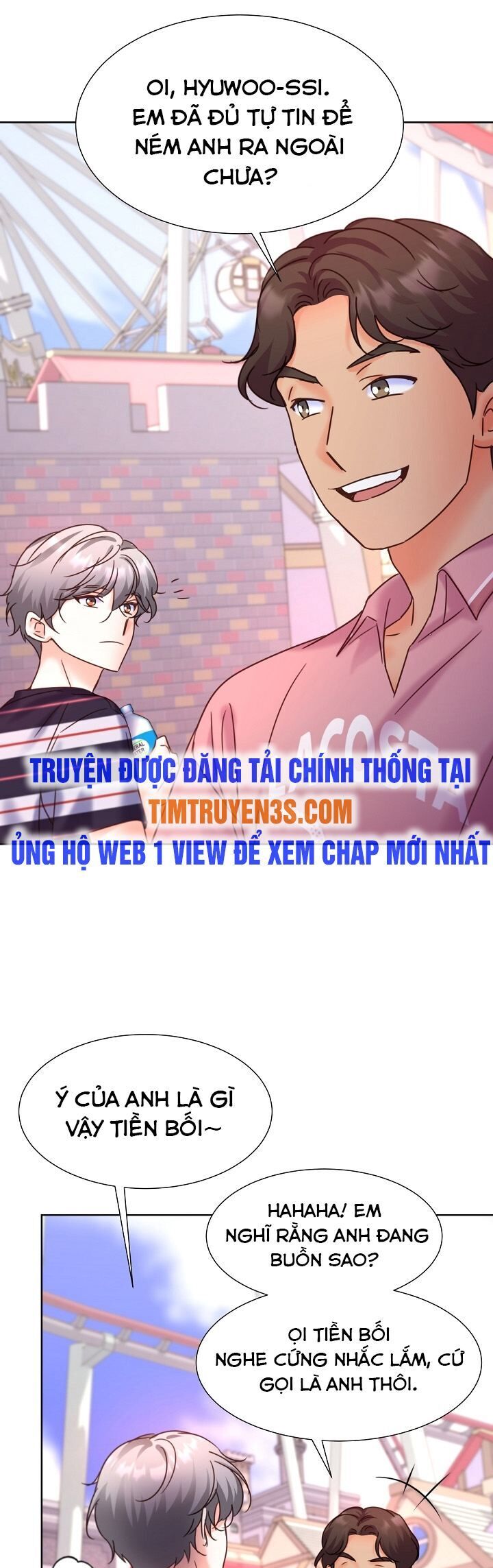 Trở Lại Làm Idol Chapter 65 - Trang 44