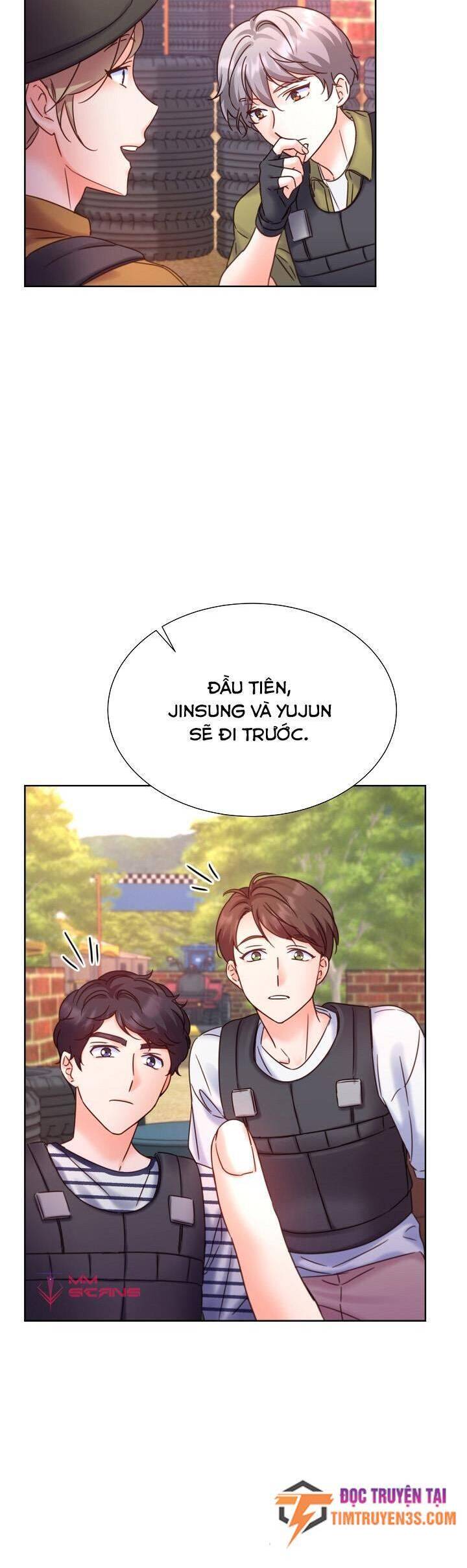 Trở Lại Làm Idol Chapter 58 - Trang 42