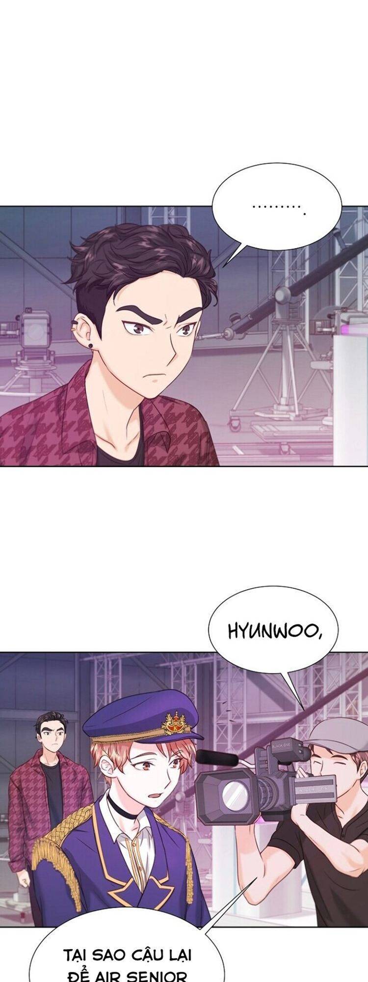 Trở Lại Làm Idol Chapter 22 - Trang 35