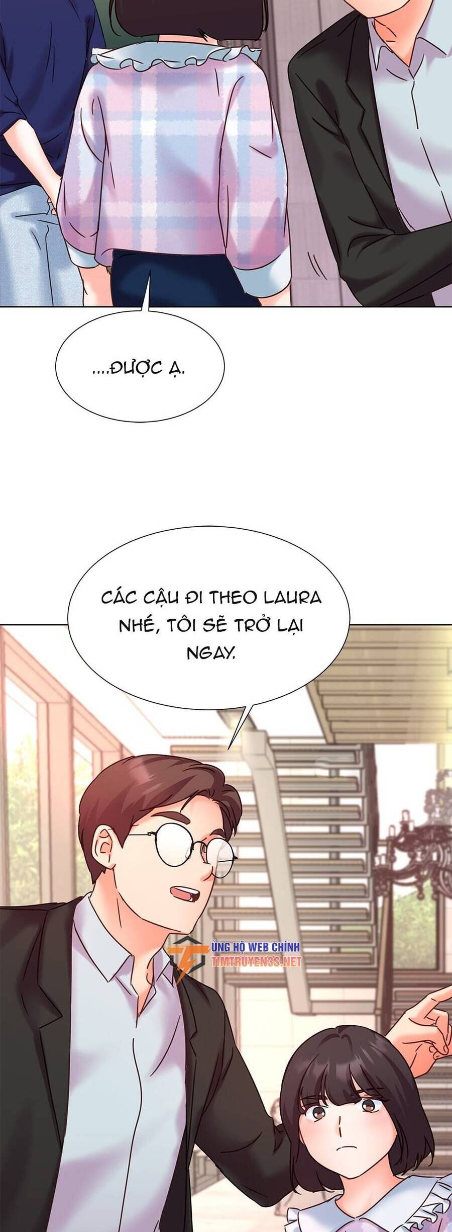 Trở Lại Làm Idol Chapter 88 - Trang 17