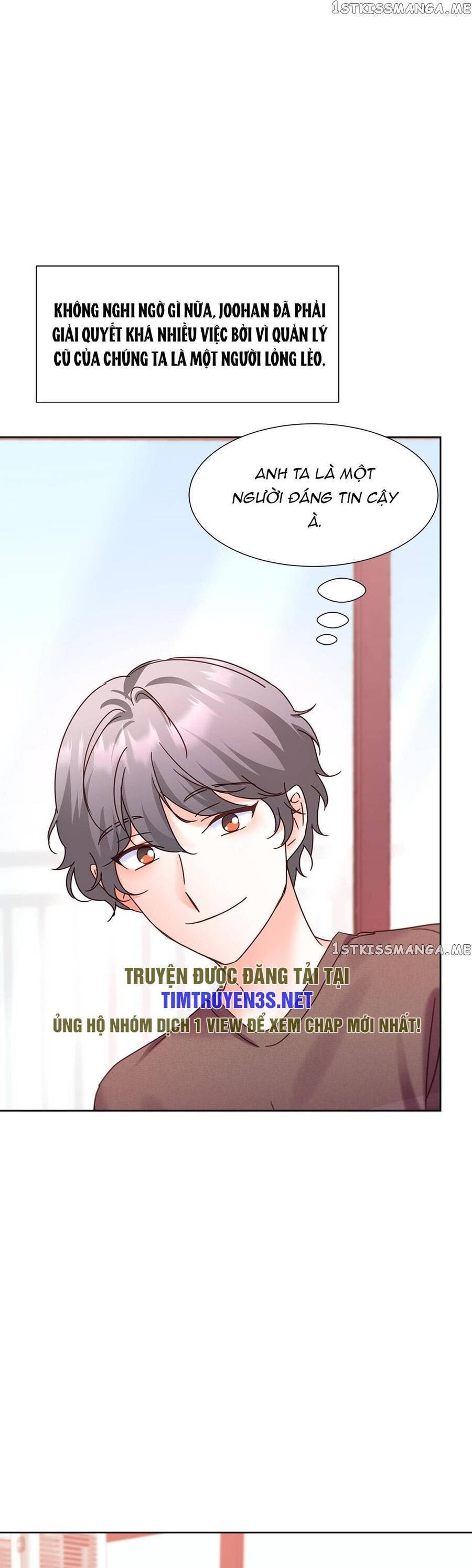 Trở Lại Làm Idol Chapter 86 - Trang 55