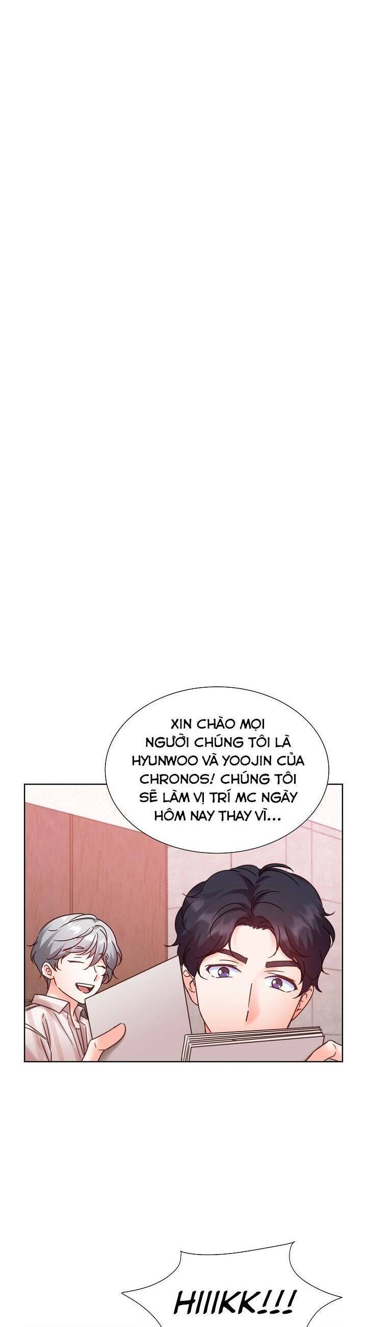 Trở Lại Làm Idol Chapter 57 - Trang 9