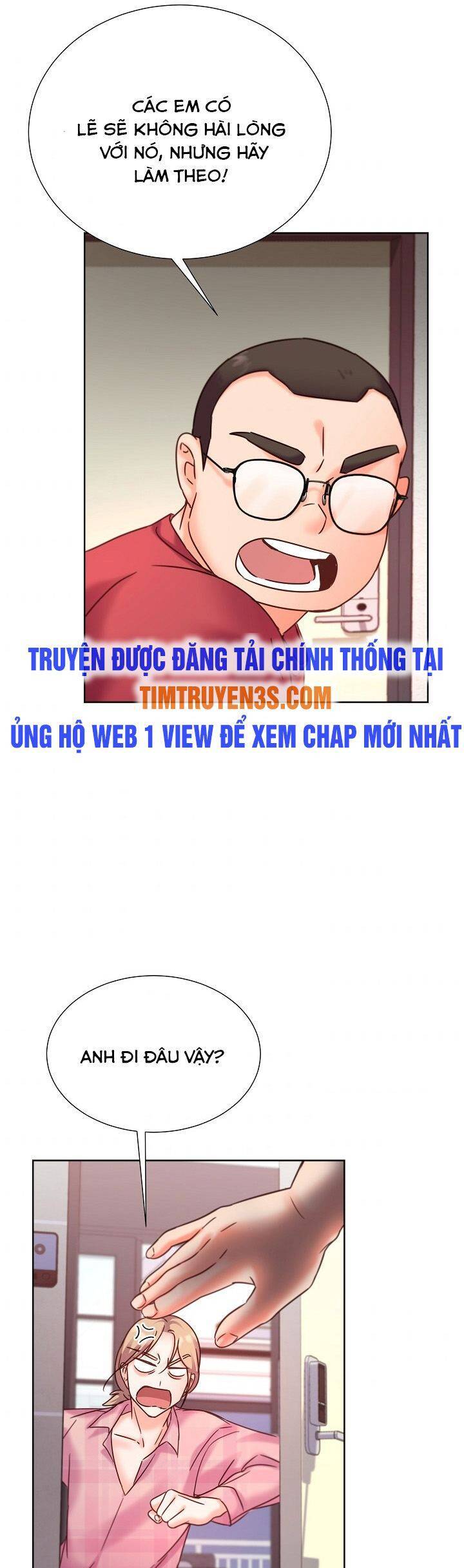 Trở Lại Làm Idol Chapter 61 - Trang 28