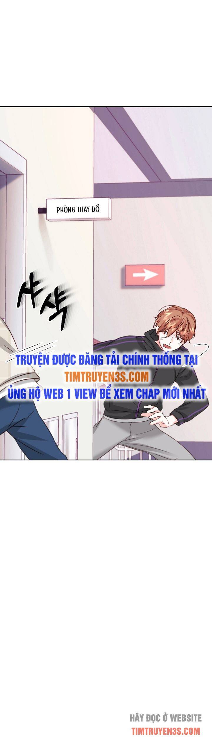 Trở Lại Làm Idol Chapter 39 - Trang 6