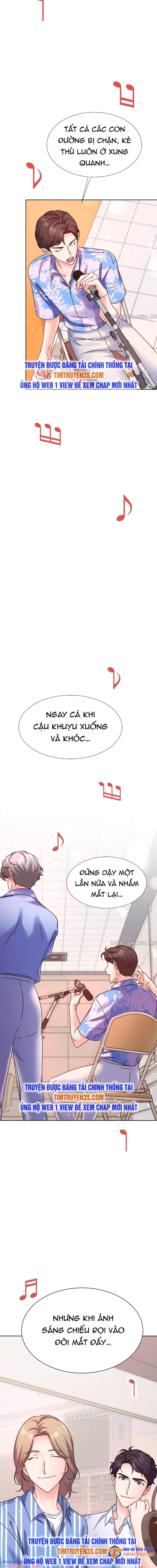 Trở Lại Làm Idol Chapter 84 - Trang 10