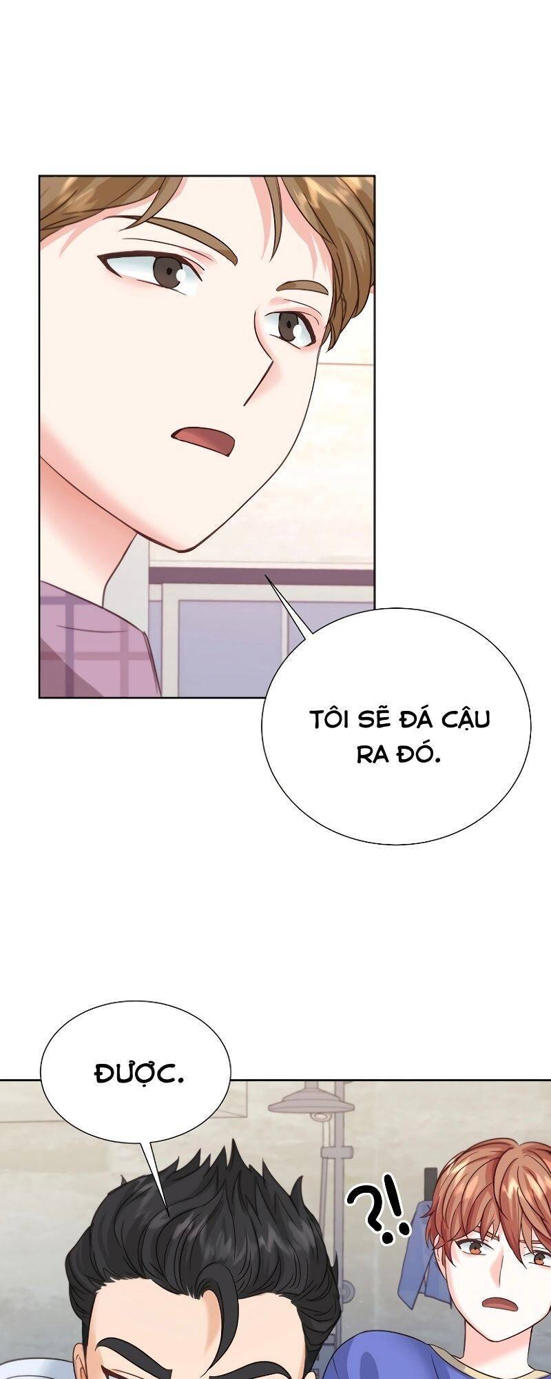 Trở Lại Làm Idol Chapter 28 - Trang 37