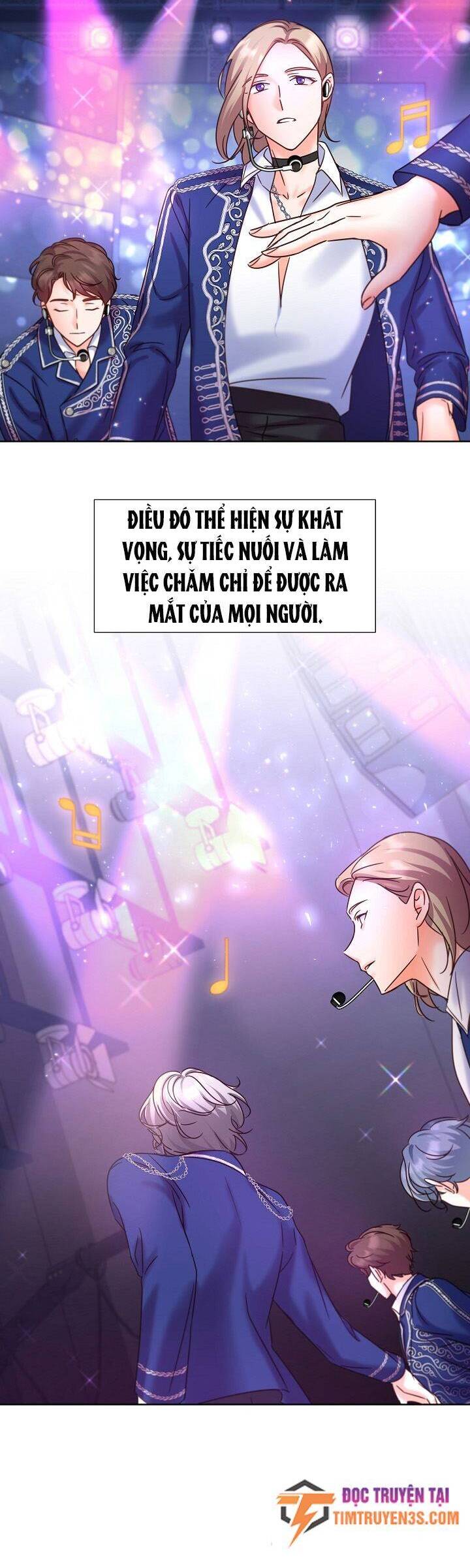 Trở Lại Làm Idol Chapter 62 - Trang 12